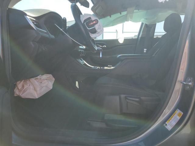 Photo 7 from auction – 2022 GMC ACADIA SLE with VIN 1GKKNRL42NZ154665