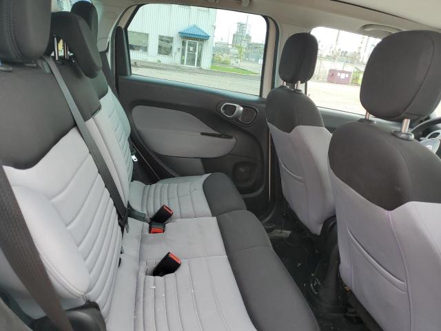Photo 10 from auction – 2014 FIAT 500L EASY with VIN ZFBCFABH1EZ025726