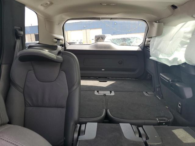 Photo 10 from auction – 2024 VOLVO XC90 PLUS with VIN YV4L12PEXR1237395