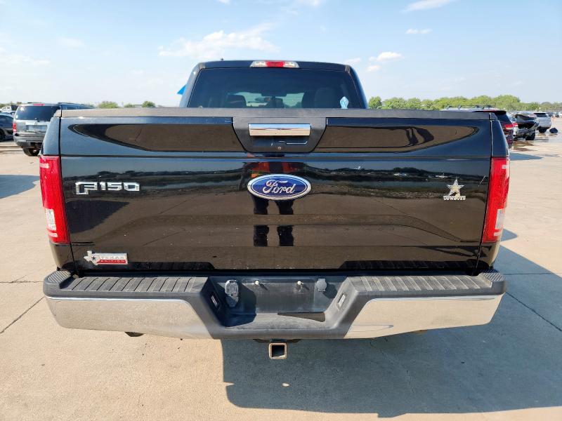 Photo 6 from auction – 2015 FORD F150 SUPER with VIN 1FTEW1CP5FKD25355