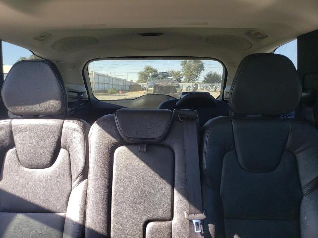 Photo 10 from auction – 2016 VOLVO XC90 T6 with VIN YV4A22PK2G1000603