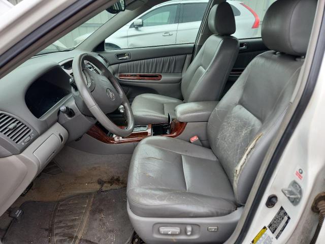 Photo 7 from auction – 2005 TOYOTA CAMRY with VIN 4T1BF32K85U610053