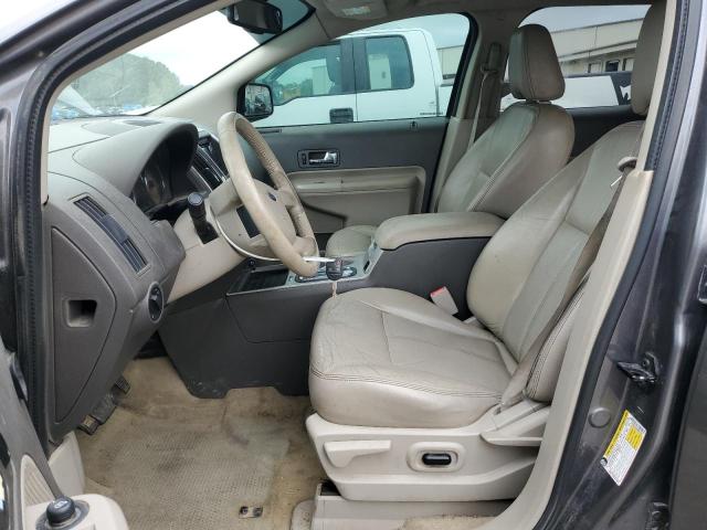 Photo 7 from auction – 2010 FORD EDGE SEL with VIN 2FMDK3JC6ABB55766