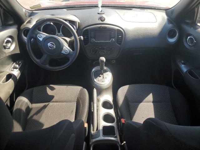 Photo 8 from auction – 2015 NISSAN JUKE S with VIN JN8AF5MV1FT550079