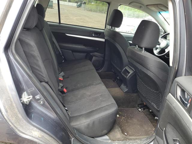 Снимка 10 от търг – 2014 SUBARU OUTBACK 2. с VIN 4S4BRBCC3E3206981