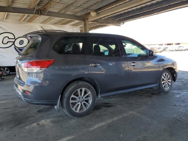 Photo 3 from auction – 2013 NISSAN PATHFINDER S with VIN 5N1AR2MN1DC624708