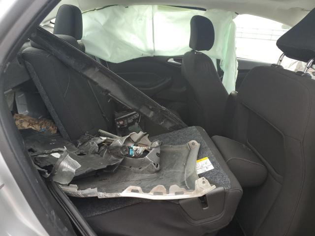 Photo 10 from auction – 2015 FORD FOCUS SE with VIN 1FADP3F23FL226425