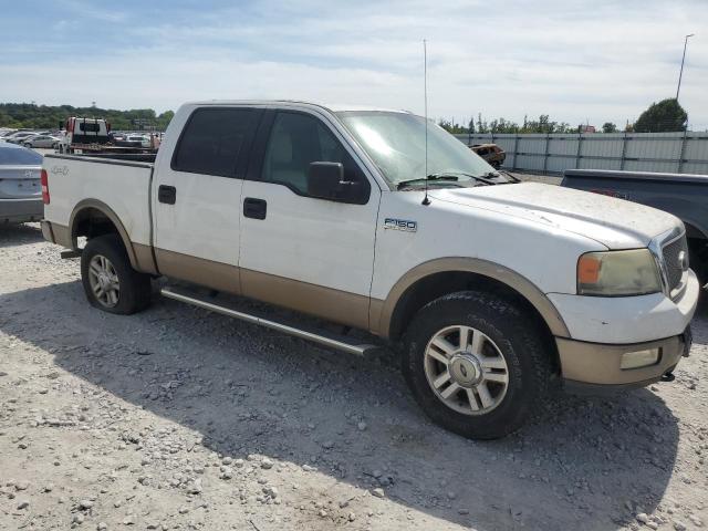 Photo 4 from auction – 2004 FORD F150 SUPER with VIN 1FTPW14534KC41876