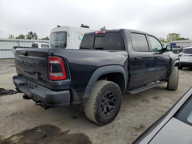 Photo 3 from auction – 2022 RAM 1500 TRX with VIN 1C6SRFU95NN147216