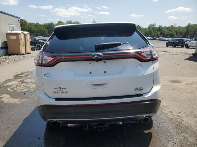 Photo 6 from auction – 2016 FORD EDGE SEL with VIN 2FMPK4J94GBB47052