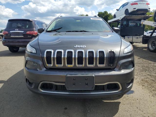 Photo 5 from auction – 2016 JEEP CHEROKEE L with VIN 1C4PJMDB4GW279720