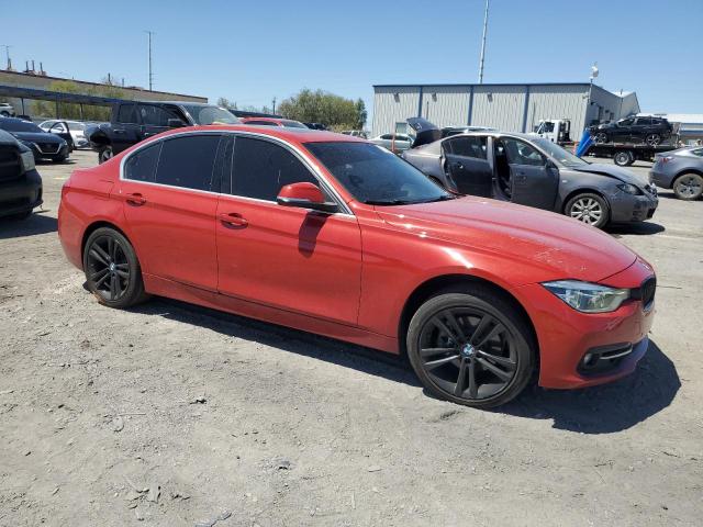 Photo 4 from auction – 2018 BMW 330 I with VIN WBA8B9C52JEE81513