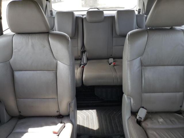 Photo 10 from auction – 2012 HONDA ODYSSEY EX with VIN 5FNRL5H62CB005064