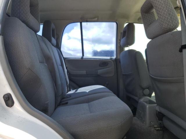 Photo 11 from auction – 2003 CHEVROLET TRACKER with VIN 2CNBE13C836936963