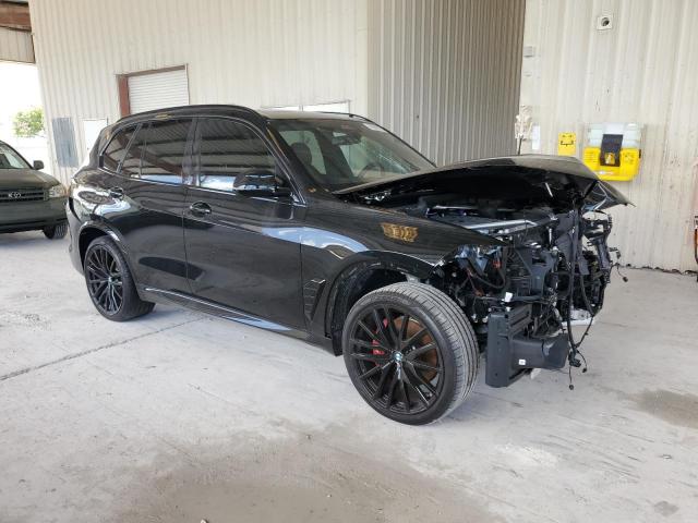 Photo 4 from auction – 2024 BMW X5 SDRIVE with VIN 5UX13EU06R9V57795