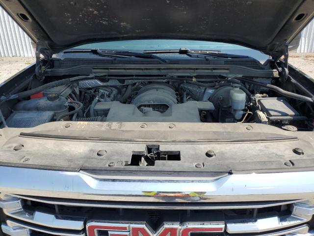 Photo 11 from auction – 2016 GMC SIERRA K15 with VIN 3GTU2NEC7GG123313
