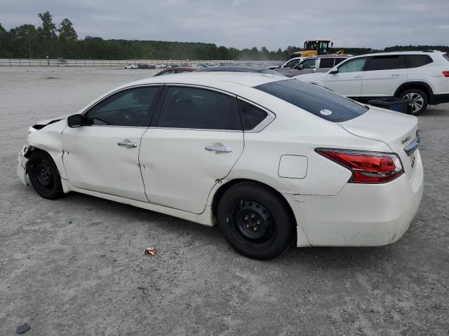 Photo 2 from auction – 2015 NISSAN ALTIMA 2.5 with VIN 1N4AL3AP9FC127996
