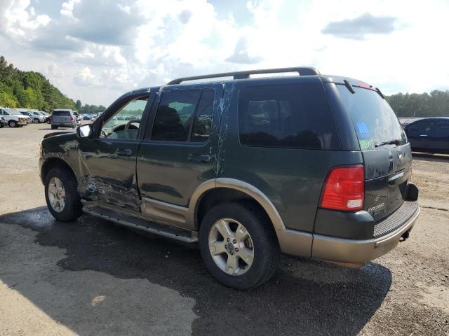 Photo 2 from auction – 2003 FORD EXPLORER E with VIN 1FMDU64K53UA11959