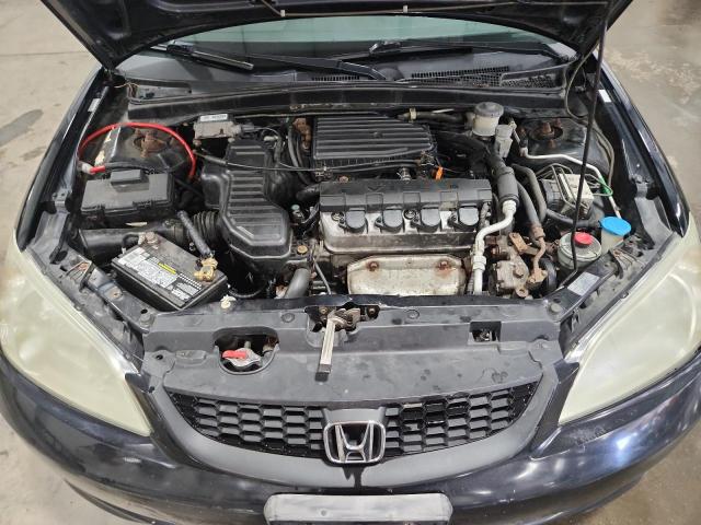 Photo 11 from auction – 2004 HONDA CIVIC EX with VIN 1HGEM210X4L049216