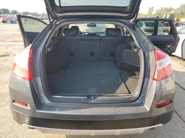 Photo 6 from auction – 2013 HONDA CROSSTOUR with VIN 5J6TF2H5XDL005227