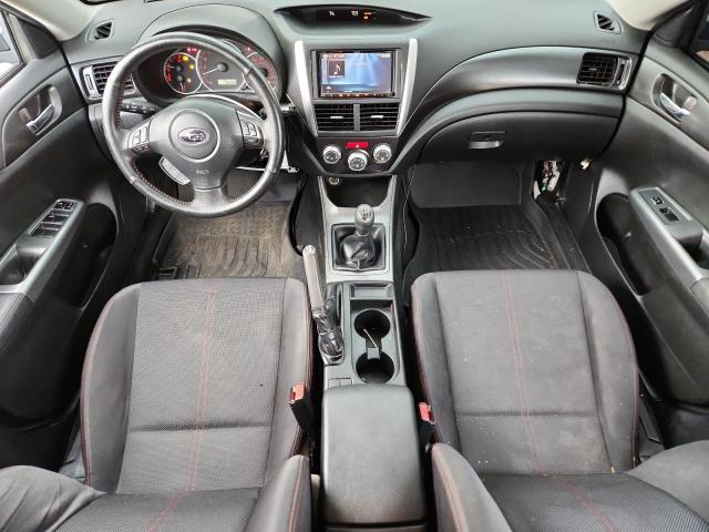 Photo 8 from auction – 2013 SUBARU IMPREZA WR with VIN JF1GR7E63DG848127