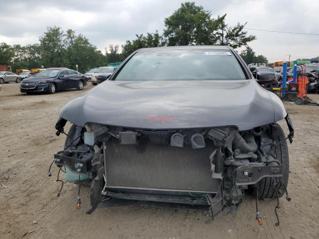 Photo 5 from auction – 2017 ACURA RLX TECH with VIN JH4KC1F56HC000859