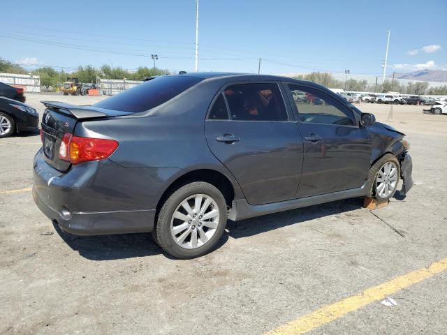 Photo 3 from auction – 2010 TOYOTA COROLLA BA with VIN 1NXBU4EE0AZ366975