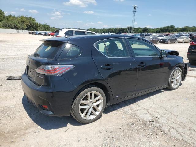 Photo 3 from auction – 2015 LEXUS CT 200 with VIN JTHKD5BH3F2234478