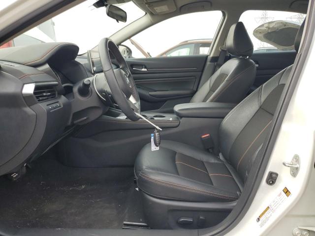 Photo 7 from auction – 2022 NISSAN ALTIMA SR with VIN 1N4BL4CV5NN351730