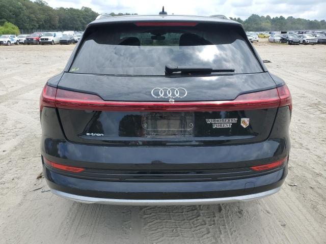 Photo 6 from auction – 2019 AUDI E-TRON with VIN WA1LAAGE6KB008803