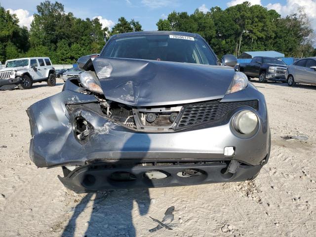 Photo 5 from auction – 2013 NISSAN JUKE with VIN JN8AF5MRXDT209845