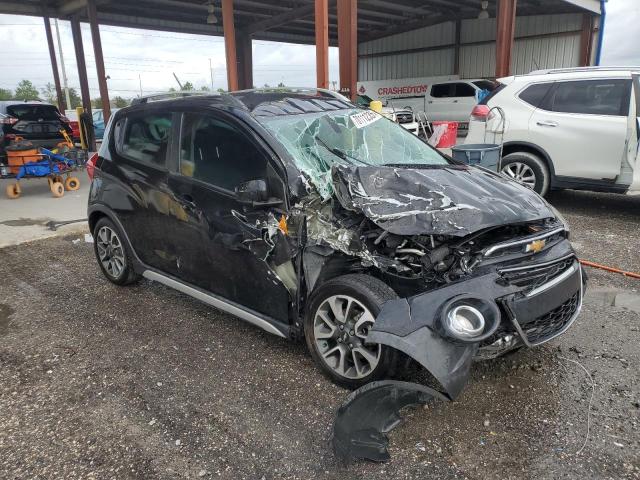 Photo 4 from auction – 2021 CHEVROLET SPARK ACTI with VIN KL8CH6SA4MC708988