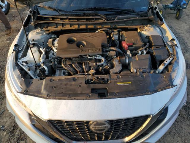 Photo 11 from auction – 2020 NISSAN ALTIMA SR with VIN 1N4BL4CV6LN311573
