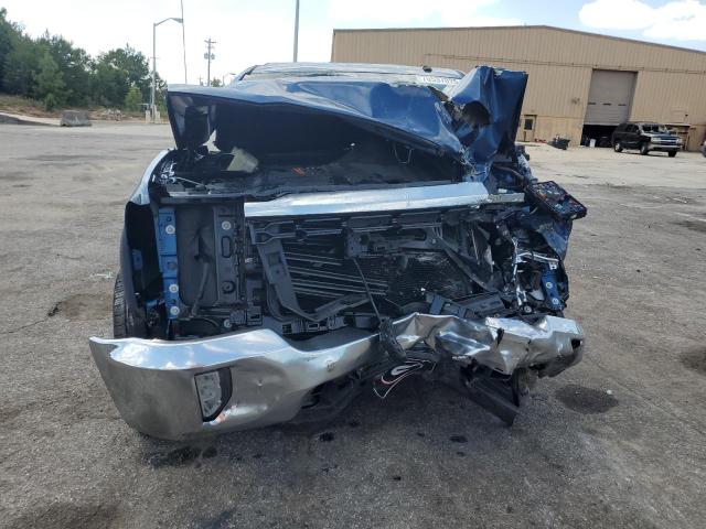 Photo 5 from auction – 2019 CHEVROLET SILVERADO with VIN 2GCRCPEC7K1192485