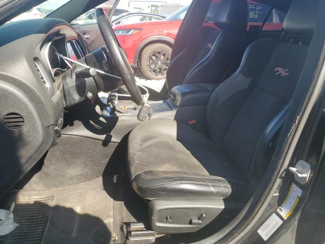 Photo 7 from auction – 2015 DODGE CHARGER R/ with VIN 2C3CDXCT4FH765401