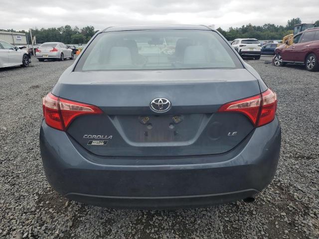 Photo 6 from auction – 2019 TOYOTA COROLLA L with VIN 2T1BURHE2KC146247