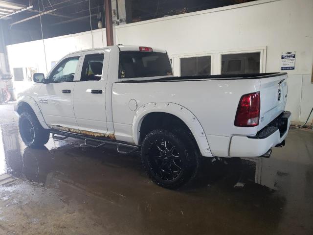 Photo 2 from auction – 2013 RAM 1500 ST with VIN 1C6RR7FT2DS673249