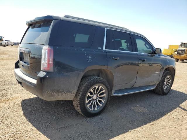 Photo 3 from auction – 2017 GMC YUKON SLT with VIN 1GKS2BKC8HR391822