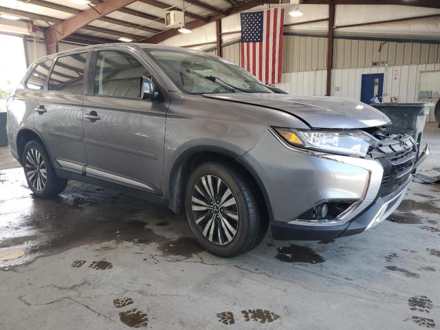 Photo 4 from auction – 2019 MITSUBISHI OUTLANDER SE with VIN JA4AZ3A39KZ008451