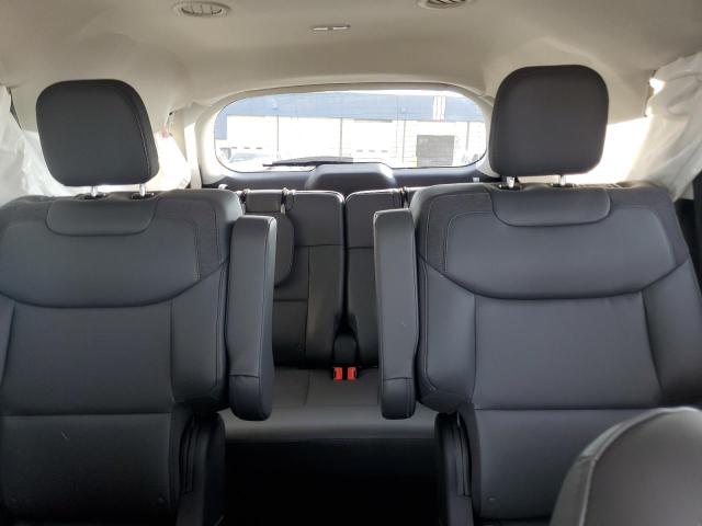 Photo 10 from auction – 2025 FORD EXPLORER ACTIVE with VIN 1FMUK8DH2SGB83465