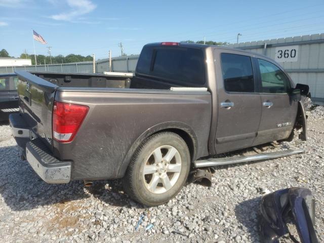 Photo 3 from auction – 2015 NISSAN TITAN S with VIN 1N6AA0EC2FN503011