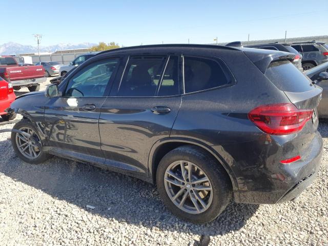 Photo 2 from auction – 2019 BMW X3 XDRIVEM with VIN 5UXTS3C53K0Z07231