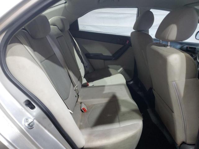 Photo 10 from auction – 2010 KIA FORTE EX with VIN KNAFU4A28A5856234