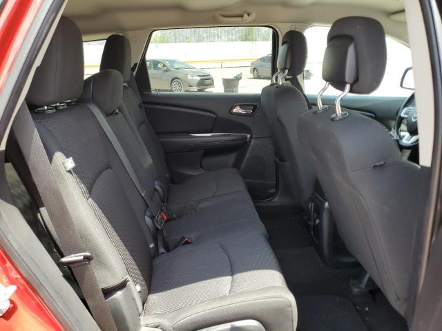 Photo 11 from auction – 2018 DODGE JOURNEY SE with VIN 3C4PDCAB9JT530587