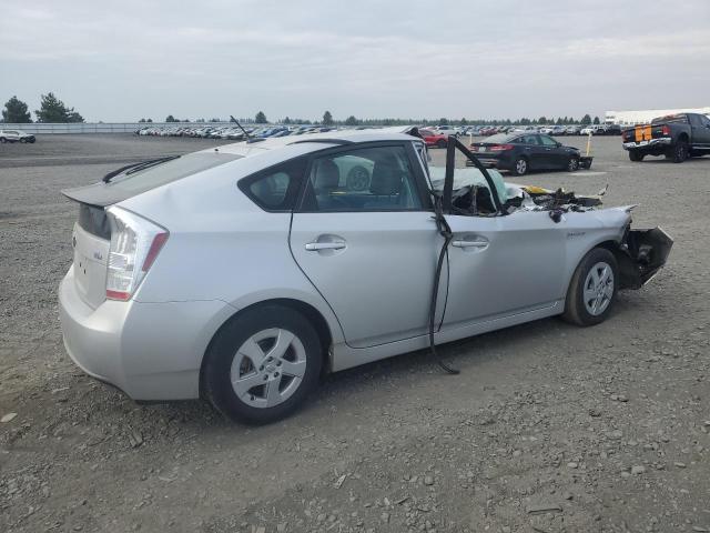 Photo 3 from auction – 2010 TOYOTA PRIUS with VIN JTDKN3DU3A0191794