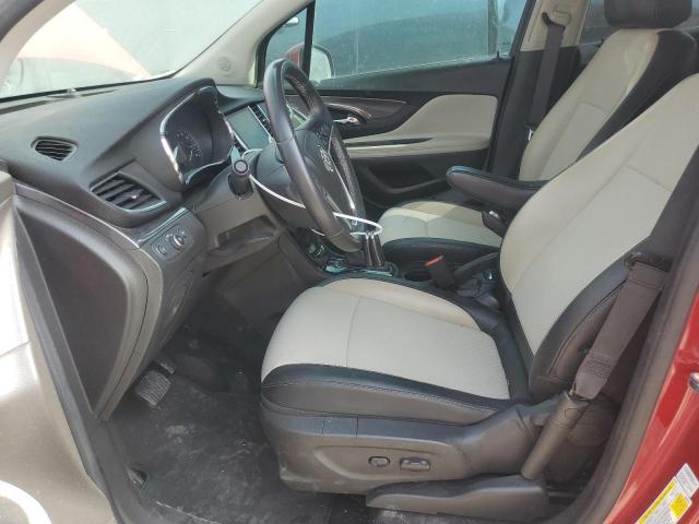 Photo 7 from auction – 2019 BUICK ENCORE SPO with VIN KL4CJ1SB6KB866947