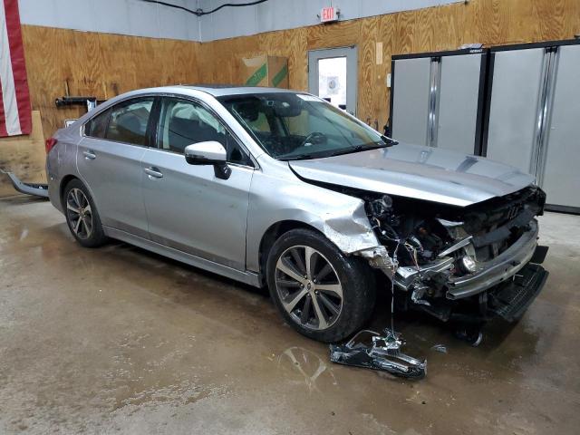 Photo 4 from auction – 2018 SUBARU LEGACY 2.5 with VIN 4S3BNAN61J3003230