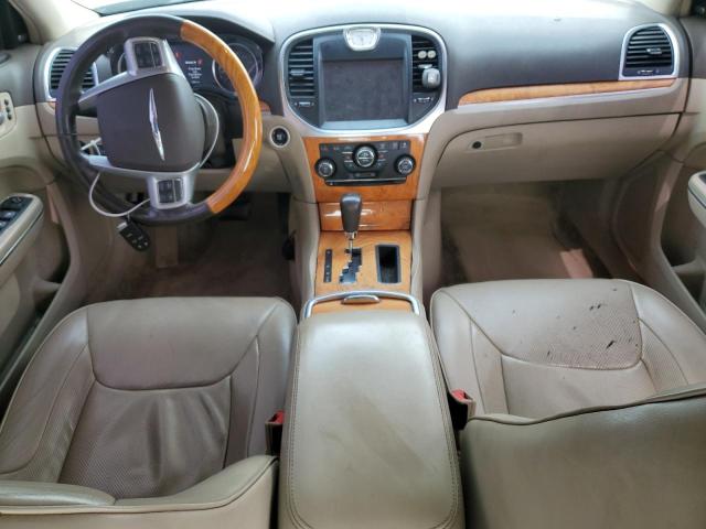 Photo 8 from auction – 2014 CHRYSLER 300C with VIN 2C3CCAET4EH185223