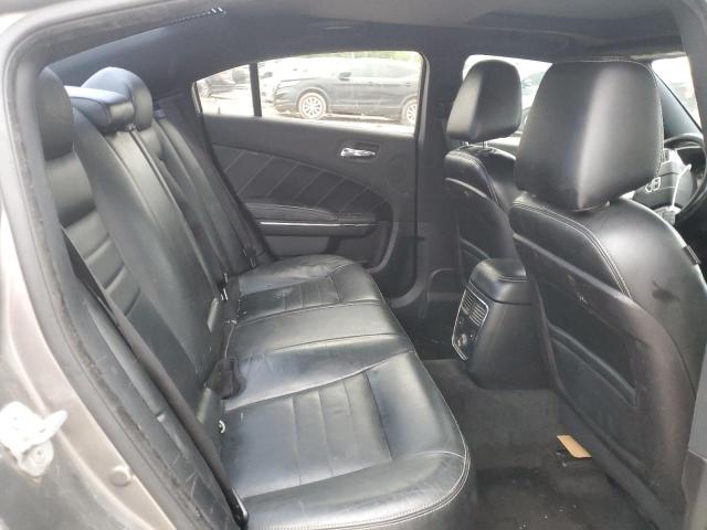 Photo 10 from auction – 2011 DODGE CHARGER R/ with VIN 2B3CL5CT5BH555419
