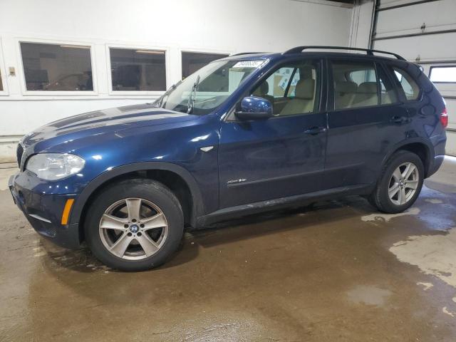Photo 1 from auction – 2013 BMW X5 XDRIVE3 with VIN 5UXZV4C58D0B02919